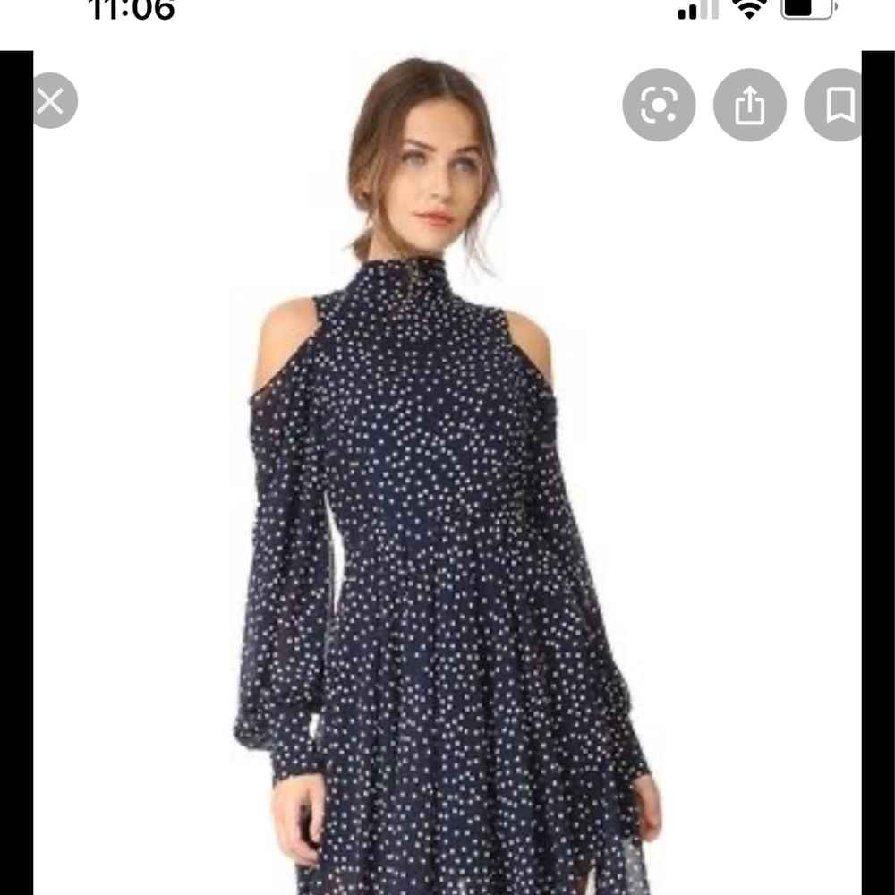 Style keepers Luxe After Hours Dress